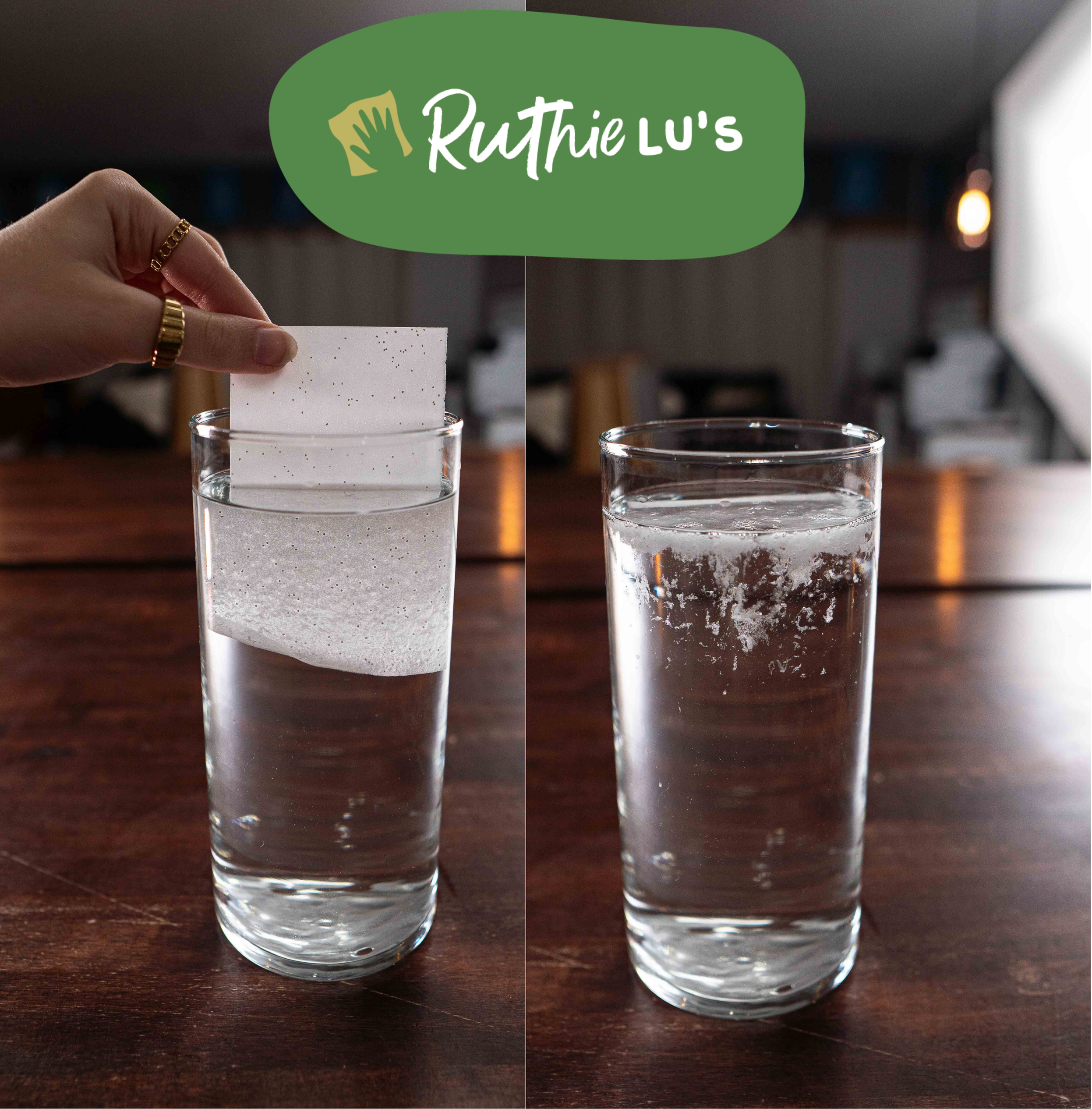 Clogged Drains & Plastic Piles? Your Dishwasher Soap Is About to Get a Major Upgrade!