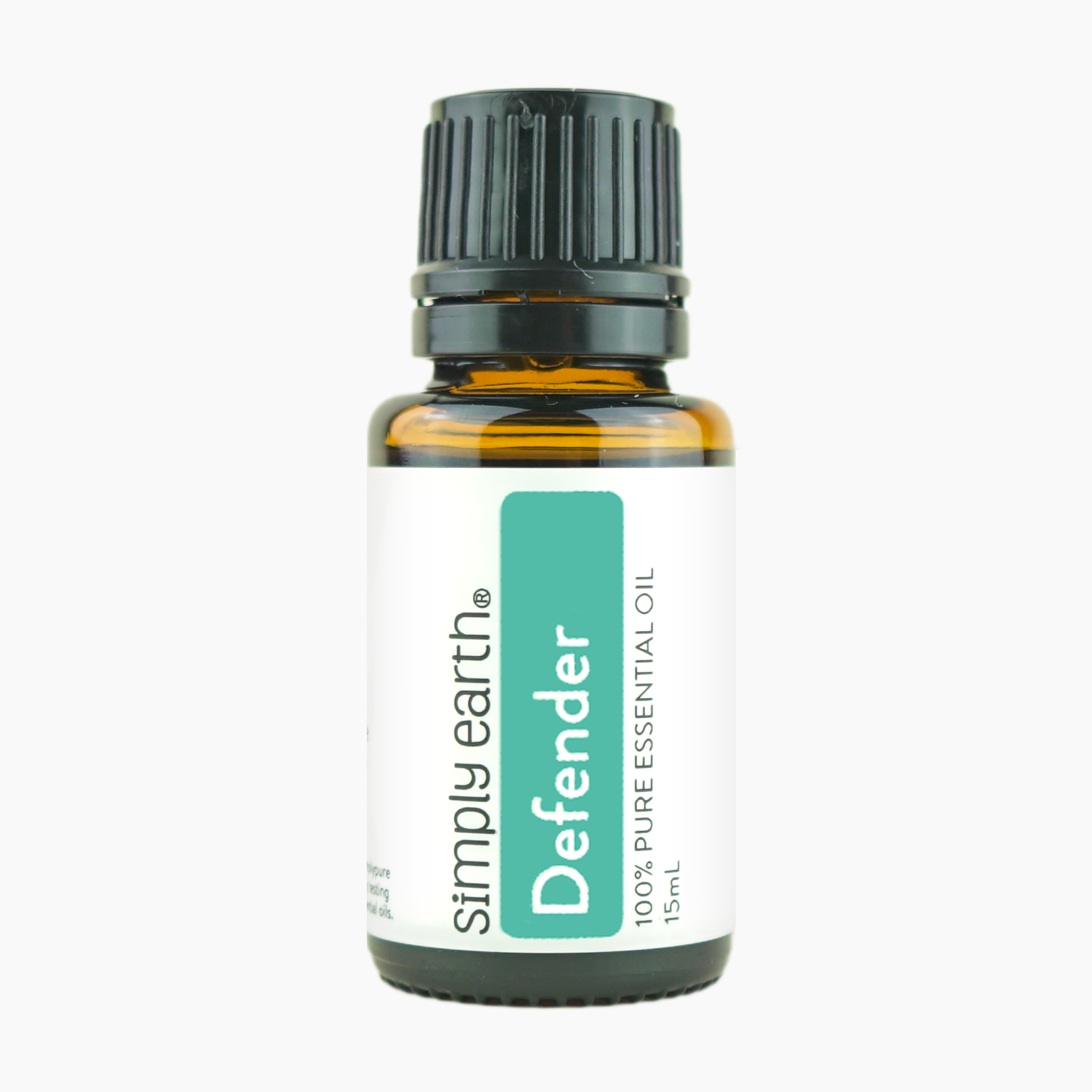 Defender Essential Oil Blend