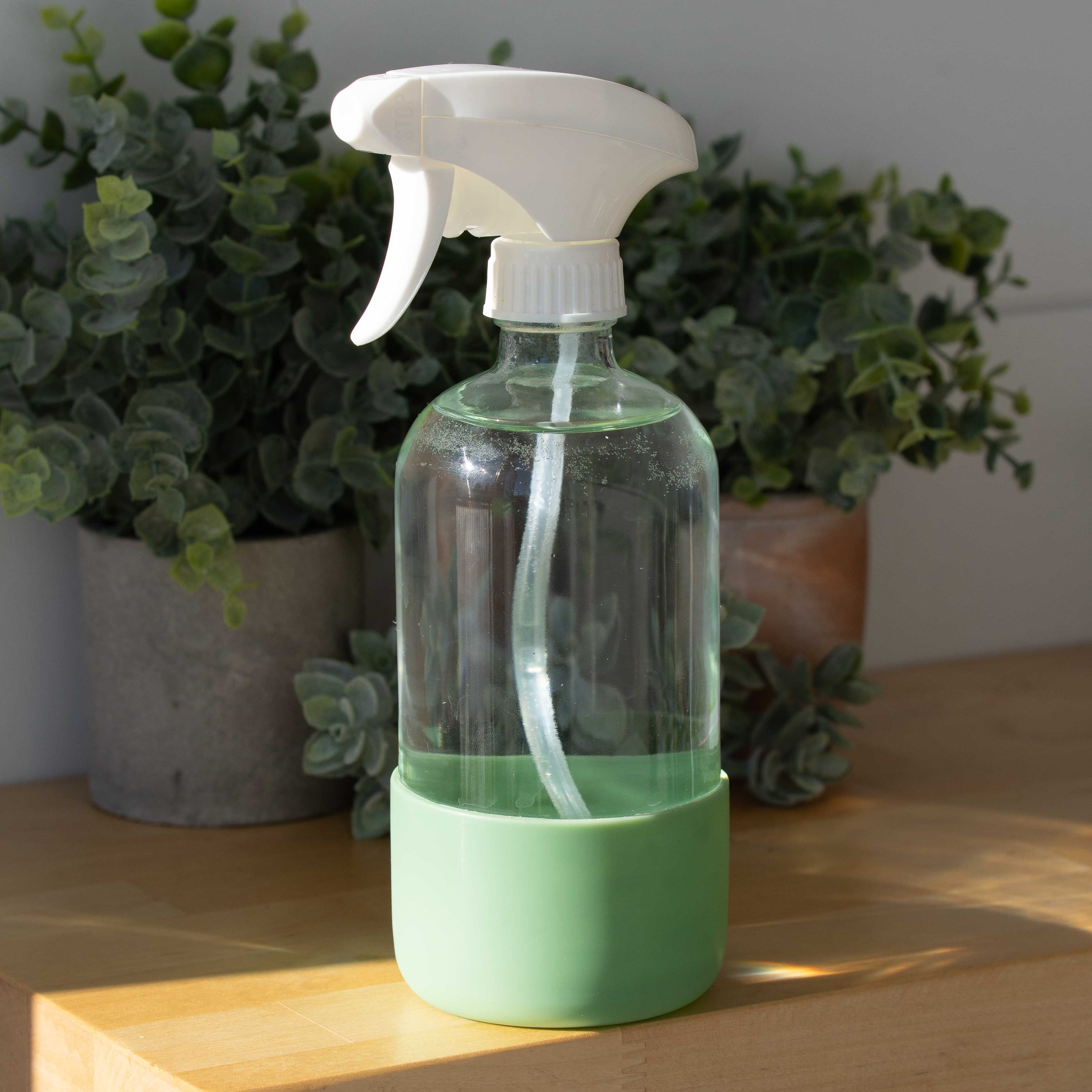Cleaning Spray Bottle (16oz)