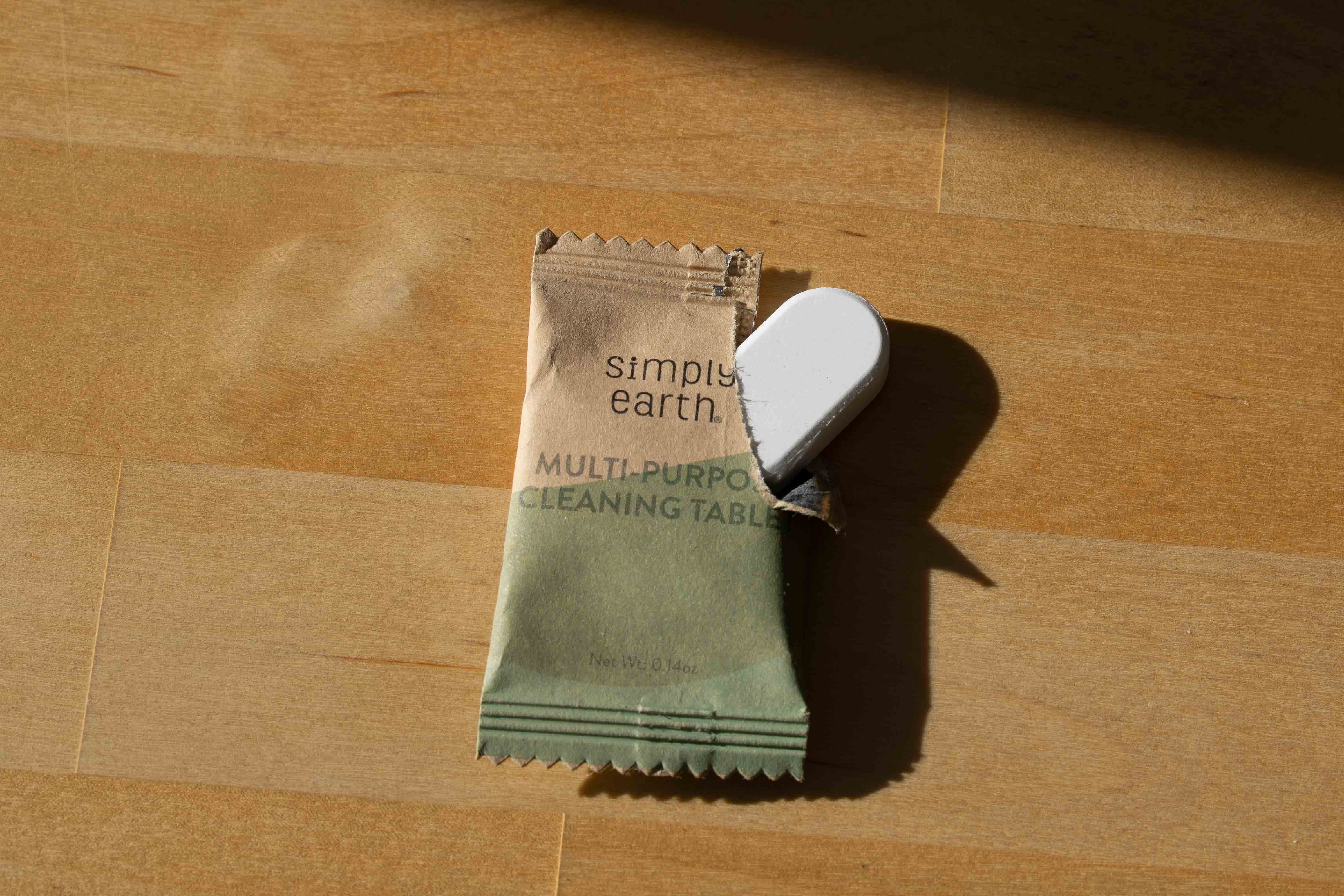 Multi-Purpose Cleaning Tablets