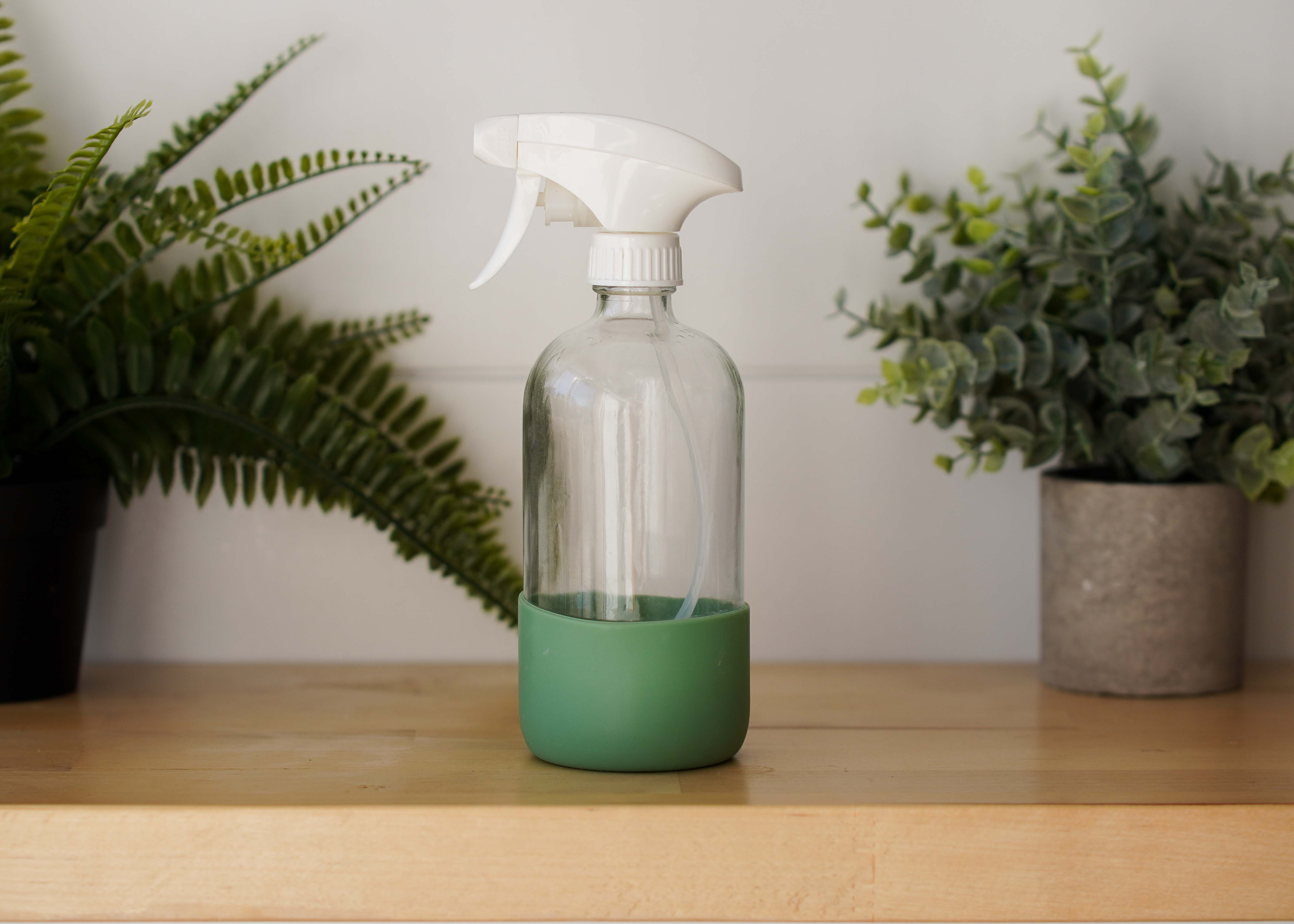 Cleaning Spray Starter Set