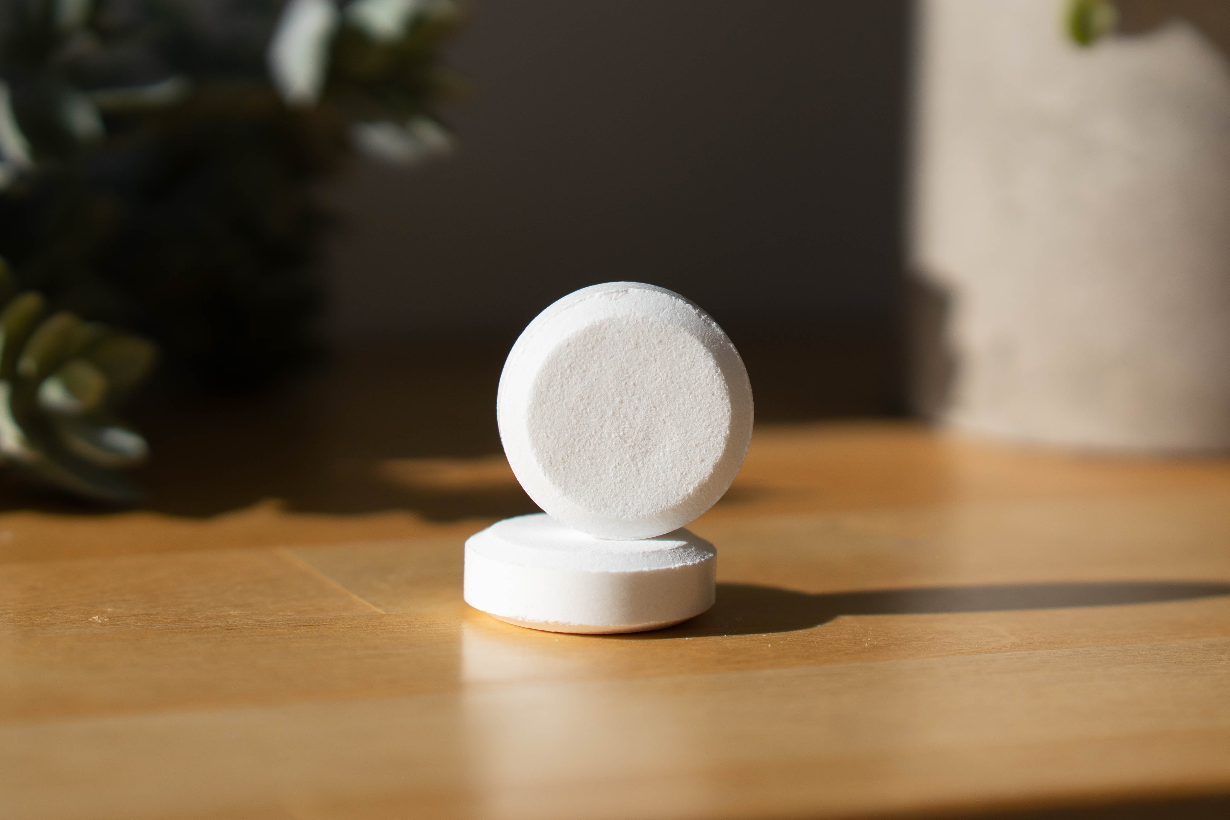 Ruthie Lu’s Cleaning Bomb, a safe and eco-friendly natural cleaning product. Perfect as a toilet cleaner bomb, bathroom cleaner bomb, and drain clog preventer. Buy eco cleaning products online for a sparkling, sustainable home.